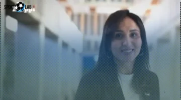 رنا عصام شلتوت ترشح لعضوية مجلس إدارة نادي إنبي